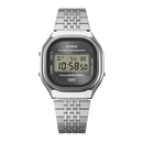 Casio Vintage A140WE-8A Stainless Steel Unisex Digital Watch Malaysia