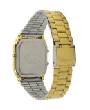 Casio Vintage AQ-230GA-9B Gold Stainless Steel Unisex Watch