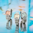 Casio Vintage AQ-240E-2A Unisex Watch
