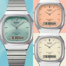 Casio Vintage AQ-240E-2A Unisex Watch