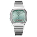 Casio Vintage AQ-240E-2A Unisex Watch