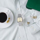 Casio Vintage AQ-240E-7A2 Unisex Watch