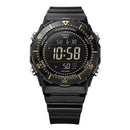 Casio Youth AE-1700H-1BV Black Resin Timer Bezel Digital Men Watch
