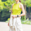 Casio Youth LWS-2200H-1AV Black Resin Digital Women Watch