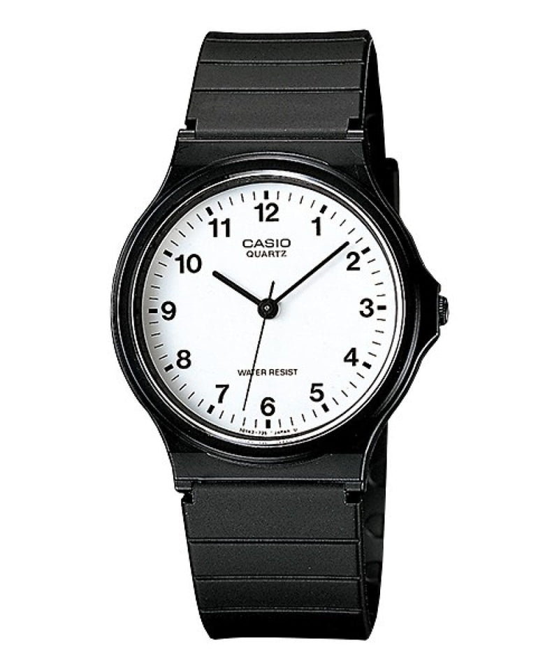 Casio Youth MQ-24-7B Unisex Watch