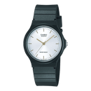 Casio Youth MQ-24-7E2 Black Resin Analog Unisex Watch Malaysia