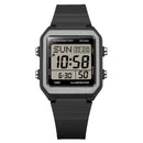 Casio Youth W-221H-1AV Digital Unisex Watch
