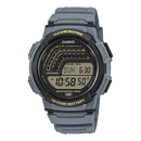 Casio Youth WS-1800H-2A Resin Digital Unisex Watch