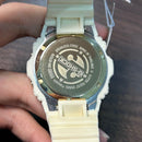 [Pre-Owned] Casio G-Shock 25th Anniversary DW-5725B-7D Rising White Watch