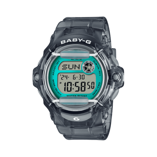 Buy Casio Baby G Watch Malaysia Best Price Women Watch Malaysia