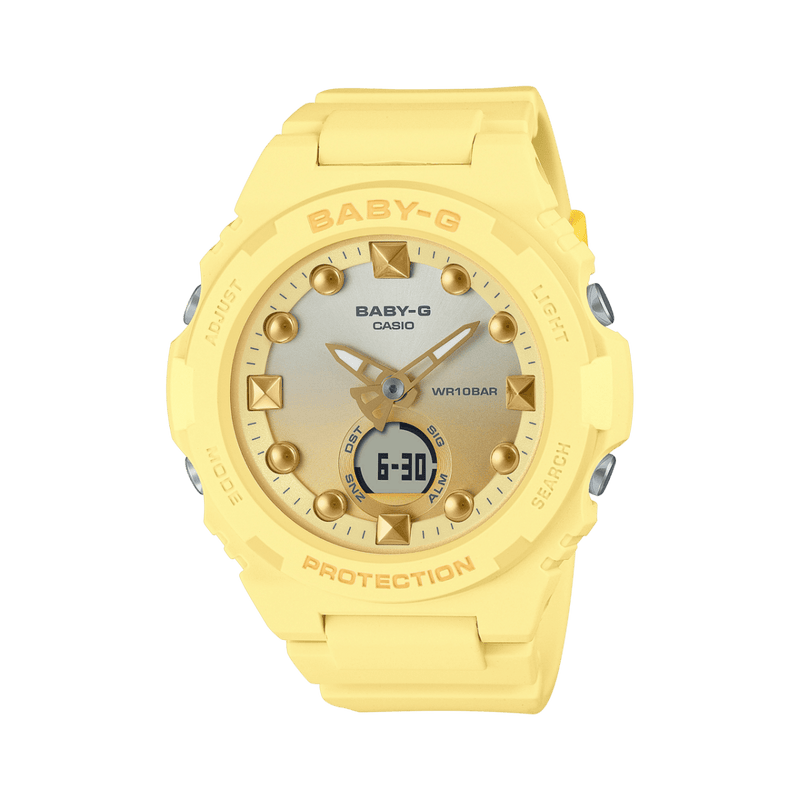 Casio Baby G BGA 320 9A Water Resistant Women Watch Malaysia