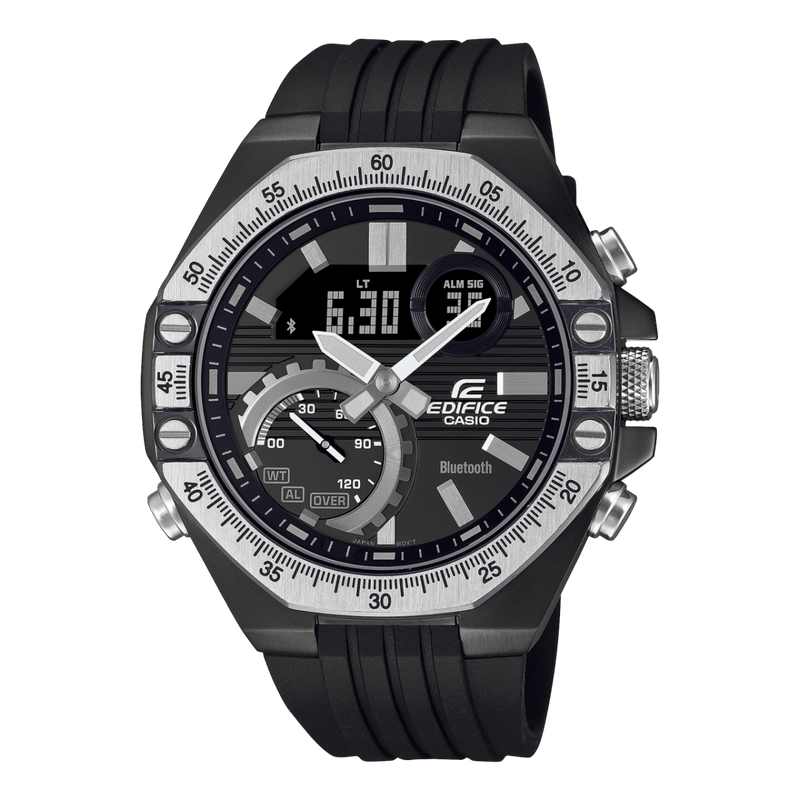 Casio edifice ecb 800 review on sale