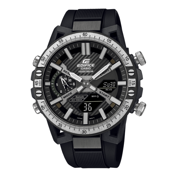 Casio edifice tough solar watch online
