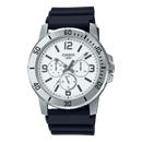 Casio Enticer MTP-VD300-7B Water Resistant Men Watch Malaysia