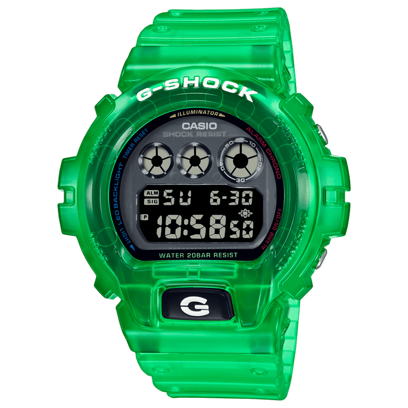 Casio g shock dw 6900 price Clearance