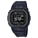 Casio G-Shock DW-H5600EX-1DR Resin Strap Men Watch Malaysia 