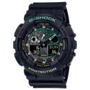 Casio G-Shock GA-100RC-1A Water Resistant Men Watch Malaysia