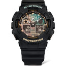 Casio G-Shock GA-100RC-1A Water Resistant Men Watch Malaysia