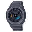 Casio G-Shock GA-2100FT-8A Special Colour Men Watch Malaysia