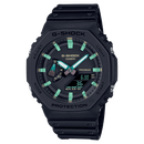 Casio G-Shock GA-2100RC-1A Water Resistant Men Watch Malaysia