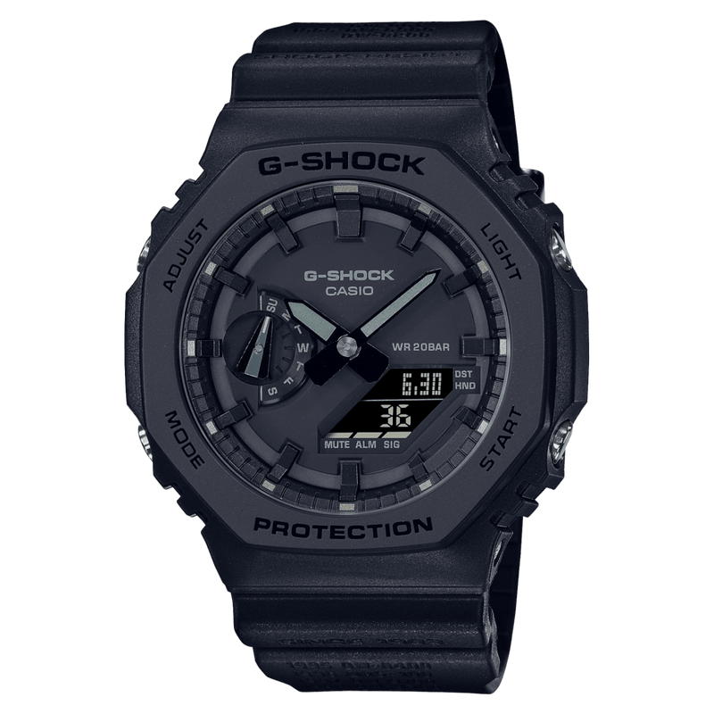 Casio G-Shock GA-2140RE-1A Water Resistant Men Watch Malaysia