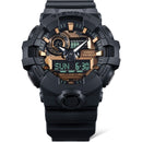 Casio G-Shock GA-700RC-1A Water Resistant Men Watch Malaysia