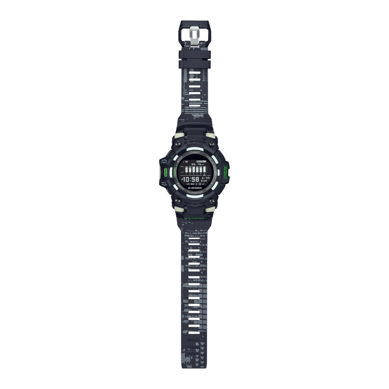 Casio G-Shock GBD-100LM-1D Men Watch