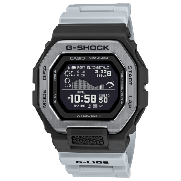 Casio G-Shock GBX-100TT-8D Water Resistant Men Watch Malaysia 