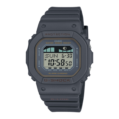 Casio G-Shock GLX-S5600-1D Water Resistant Women Watch Malaysia