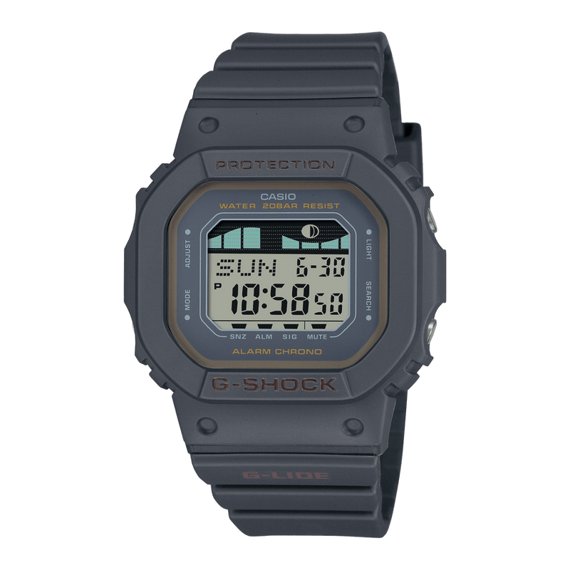 Casio G Shock GLX S5600 1D Water Resistant Women Watch Malaysia