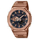 Casio G-Shock GM-B2100GD-5A Stainless Steel Men Watch Malaysia