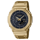 Casio G-Shock GM-B2100GD-9A Stainless Steel Men Watch Malaysia