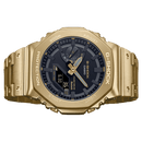 Casio G-Shock GM-B2100GD-9A Stainless Steel Men Watch Malaysia