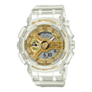 Casio G-Shock X ITZY LIA GMA-S110SG-7A Women Watch