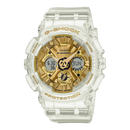 Casio G-Shock X ITZY RYUJIN GMA-S120SG-7A Women Watch