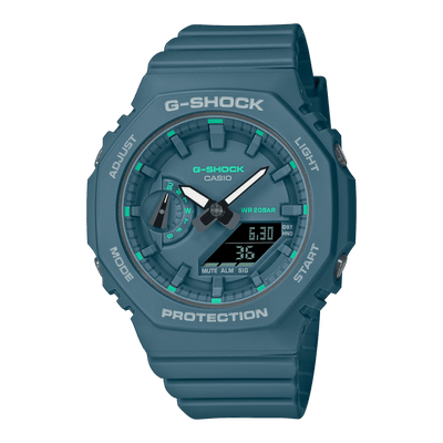 Casio G-Shock GMA-S2100GA-3A Water Resistant Women Watch Malaysia