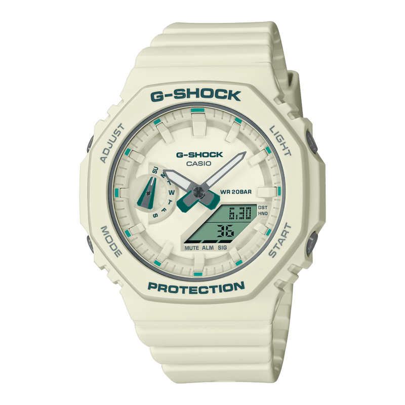 Casio G-Shock GMA-S2100GA-7A Water Resistant Women Watch Malaysia