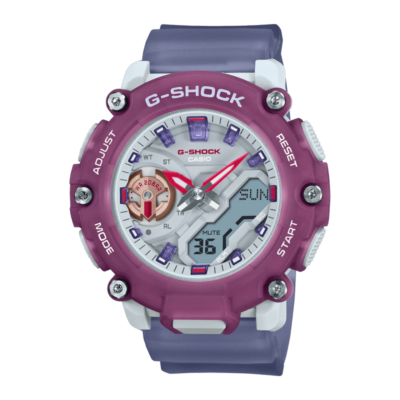 Casio G-Shock GMA-S2200PE-6A Women Watch