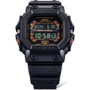 Casio G-Shock GX-56RC-1D Water Resistant Men Watch Malaysia
