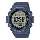 Casio Youth AE-1500WH-2A Water Resistant Unisex Watch Malaysia