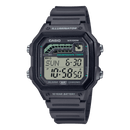 Casio Youth WS-1600H-8A Digital Unisex Watch Malaysia
