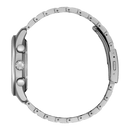 Citizen Eco-Drive AT2530-85L Chronograph Stainless Steel Men Watch