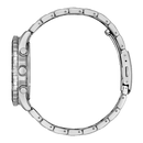 Citizen Eco-Drive AT2560-84X Chronograph Orange Dial Steel Men Watch