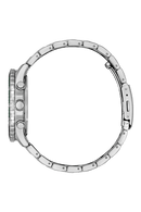 Citizen Eco-Drive AT2561-81X Chronograph Green Dial Men Watch