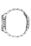 Citizen Eco-Drive AT9120-89L Radio Controlled Blue Dial Men Watch