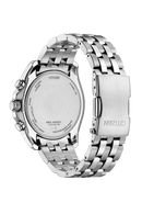 Citizen Eco-Drive AT9120-89L Radio Controlled Blue Dial Men Watch