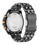 Citizen Eco-Drive AT9128-87X Radio Controlled Green Dial Men Watch