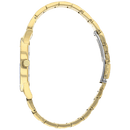 Citizen Eco-Drive AU1062-56E Gold Stainless Steel Strap Men Watch