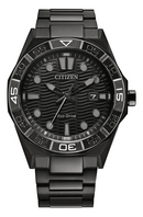 Citizen Eco-Drive Brycen AW1855-52E Black Men Watch Malaysia