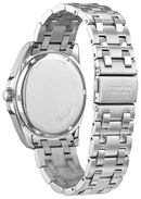 Citizen Eco-Drive BM7530-50X Quartz Green Dial Men Watch